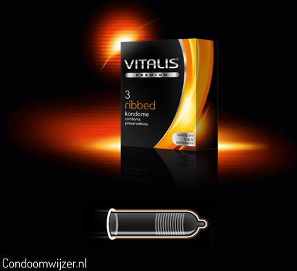 Vitalis Ribbed